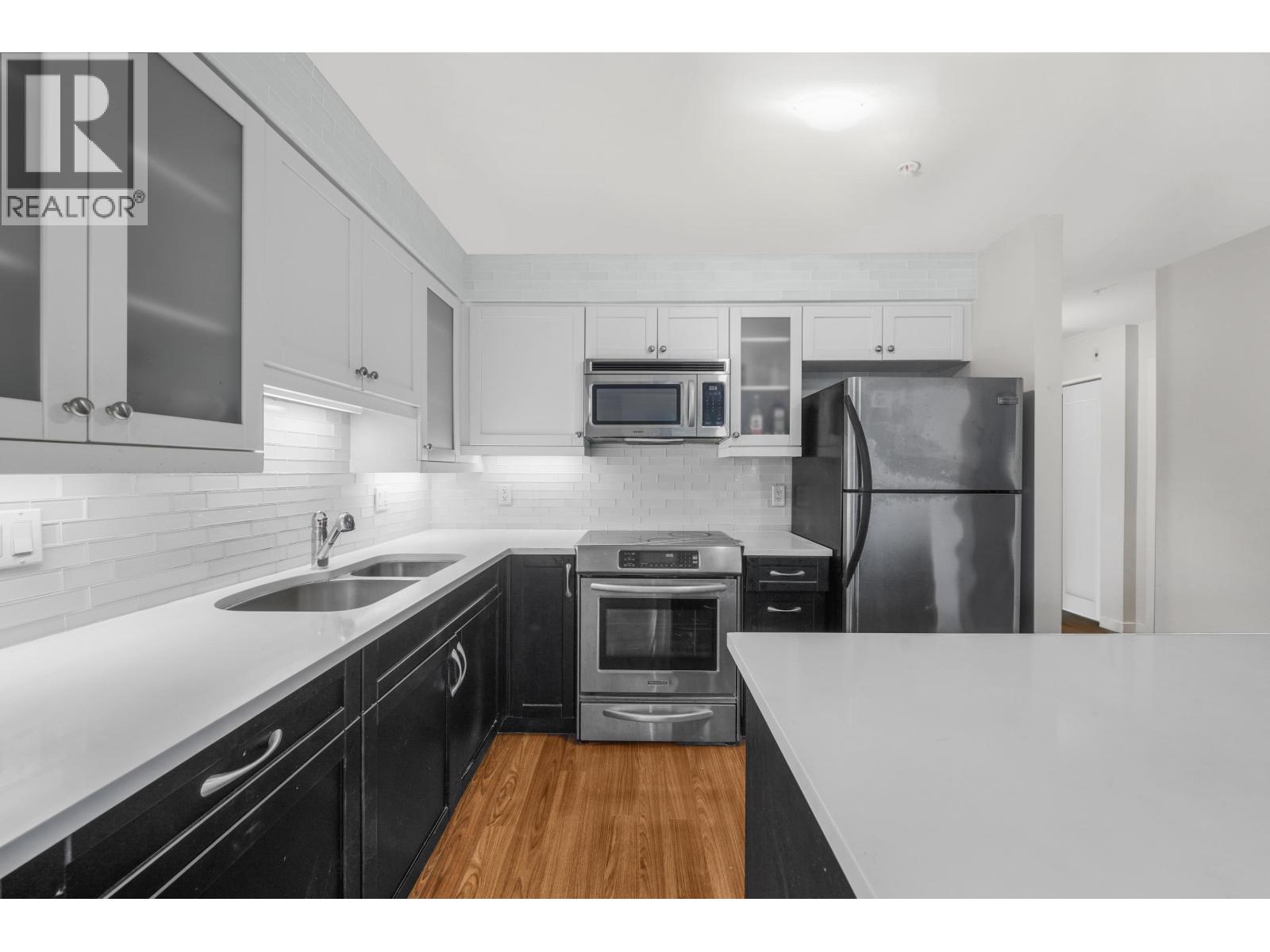 307 1969 Westminster Avenue, Port Coquitlam, British Columbia  V3B 1E7 - Photo 8 - R3049359