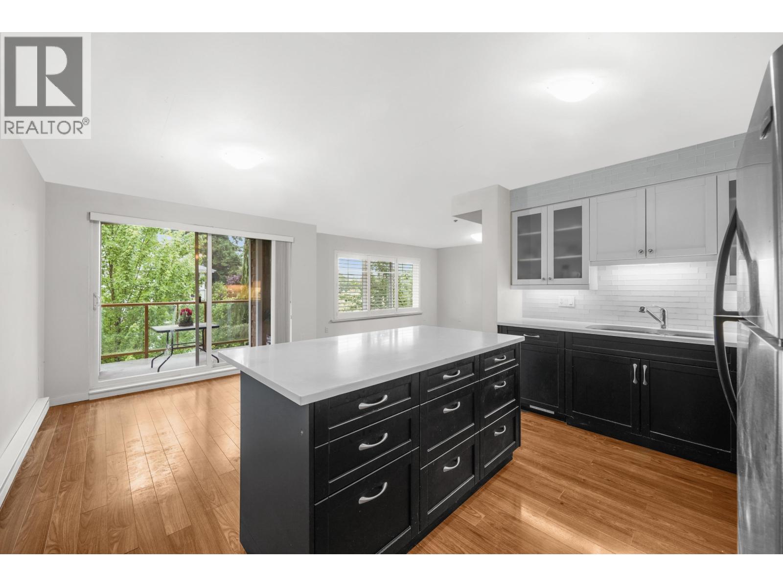 307 1969 Westminster Avenue, Port Coquitlam, British Columbia  V3B 1E7 - Photo 9 - R3049359