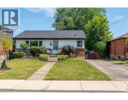 309 EAST 45TH Street, Hamilton, Ontario