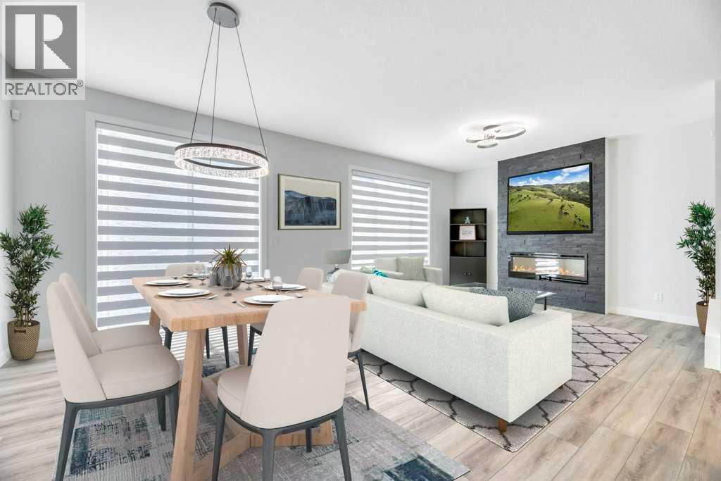 75 Amblehurst Link Nw, Calgary, Alberta  T3P 2A2 - Photo 7 - A2246644