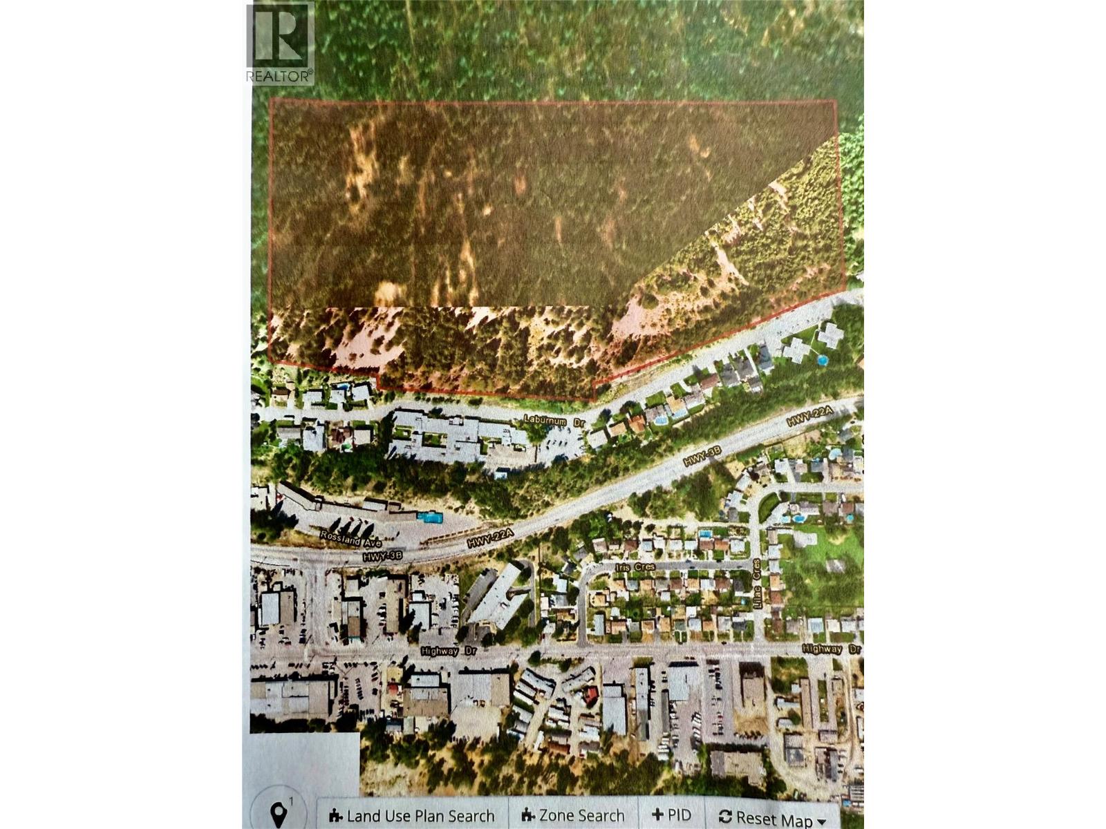 Sublot 3 Laburnum Drive, Trail, British Columbia  V1R 1A1 - Photo 1 - 10356820
