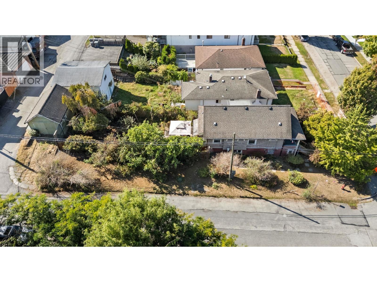 2996 VENABLES STREET, Vancouver, British Columbia