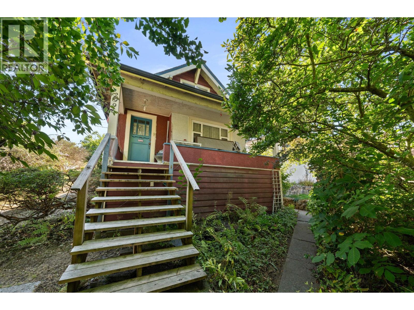2996 Venables Street, Vancouver, British Columbia  V5K 2R9 - Photo 10 - R3049149