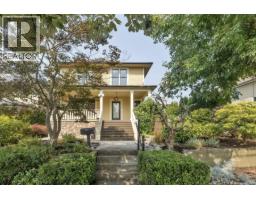 1025 HAMILTON STREET, New Westminster, British Columbia