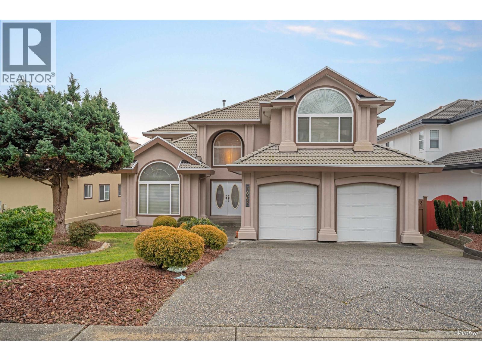 3062 TIMBER COURT, Coquitlam, British Columbia