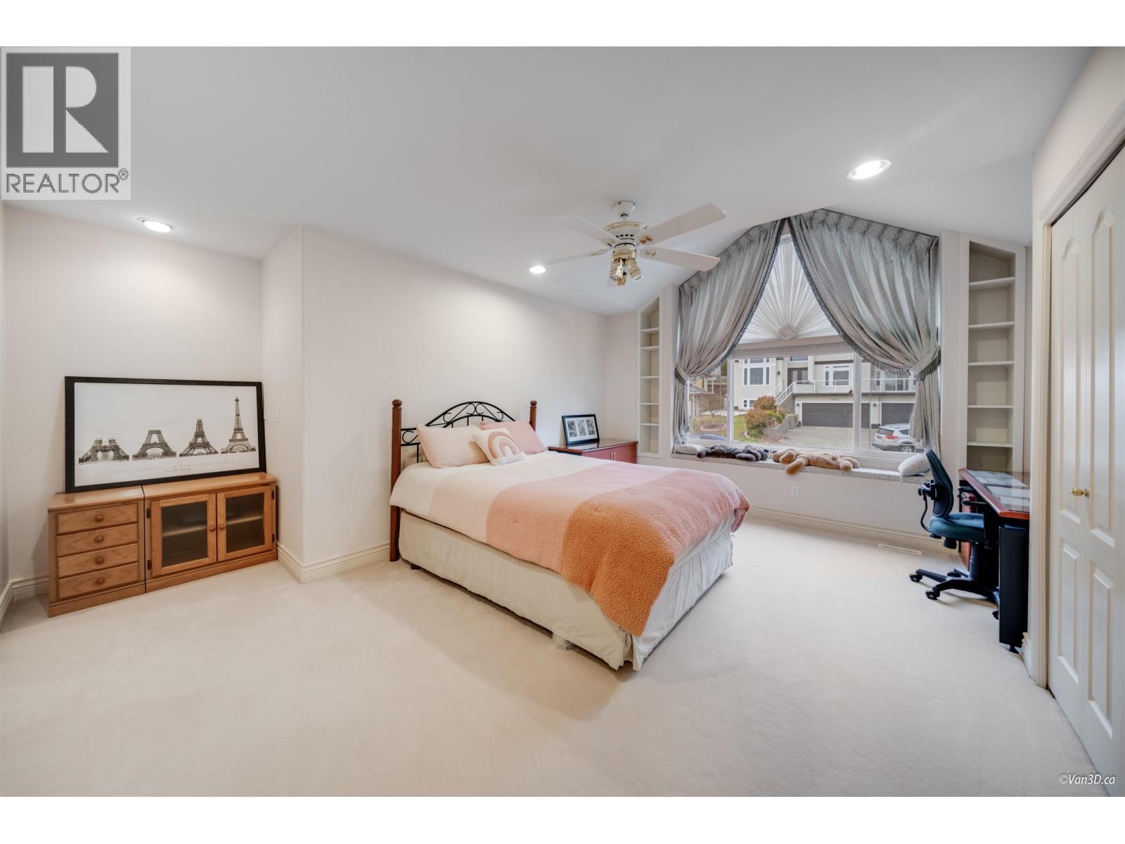 3062 Timber Court, Coquitlam, British Columbia  V3E 2Y8 - Photo 35 - R3049205