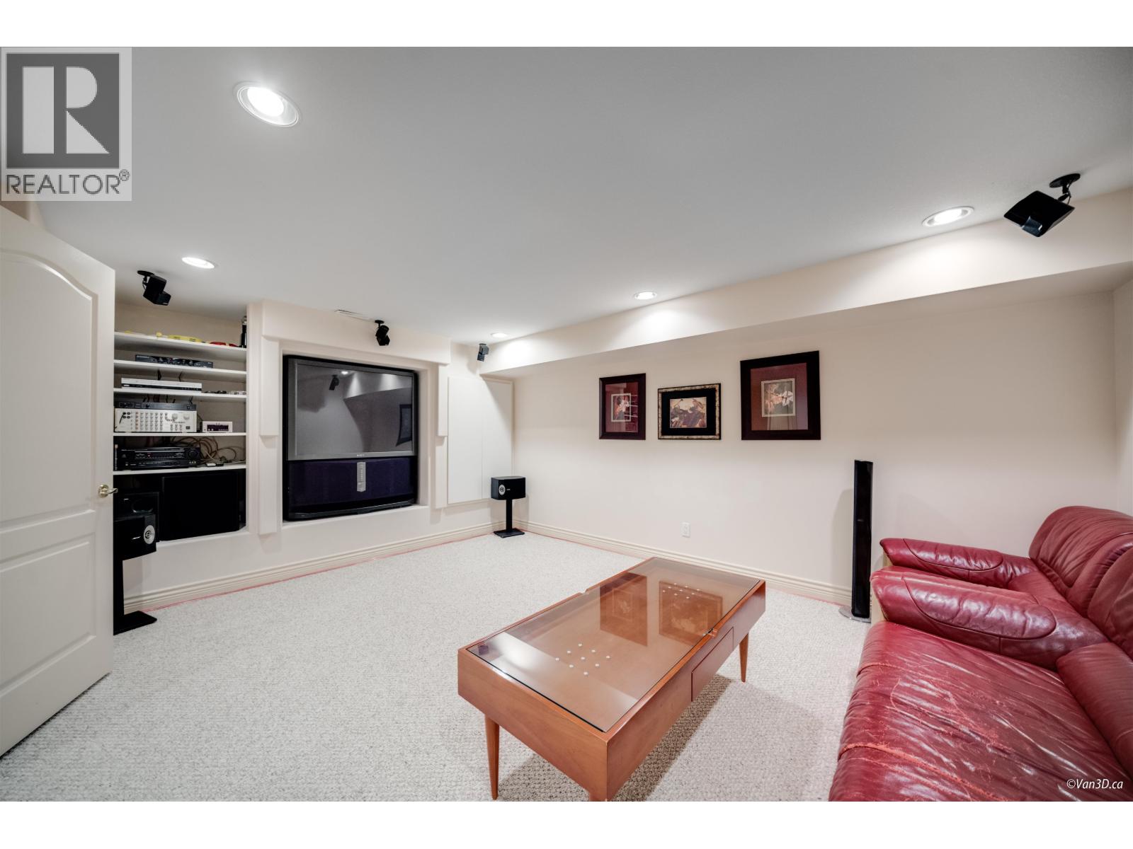 3062 Timber Court, Coquitlam, British Columbia  V3E 2Y8 - Photo 36 - R3049205