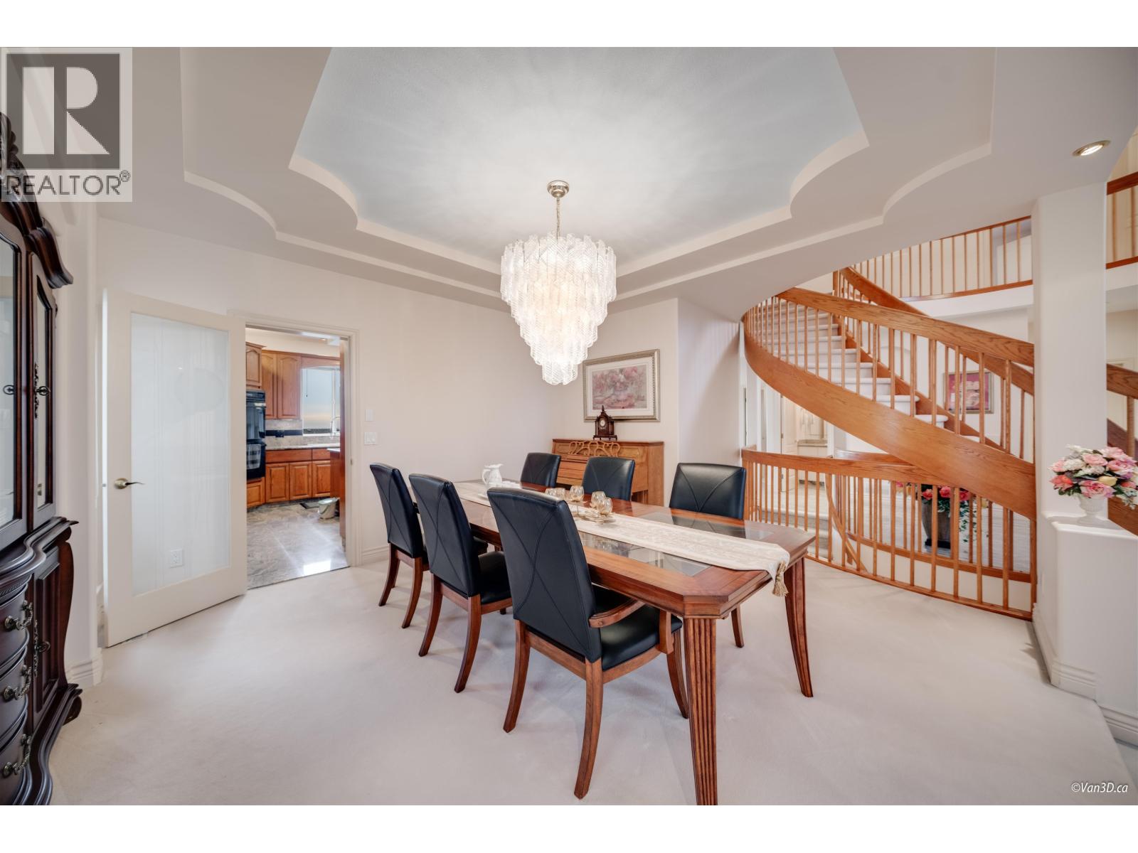 3062 Timber Court, Coquitlam, British Columbia  V3E 2Y8 - Photo 9 - R3049205