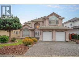3062 TIMBER COURT, Coquitlam, British Columbia