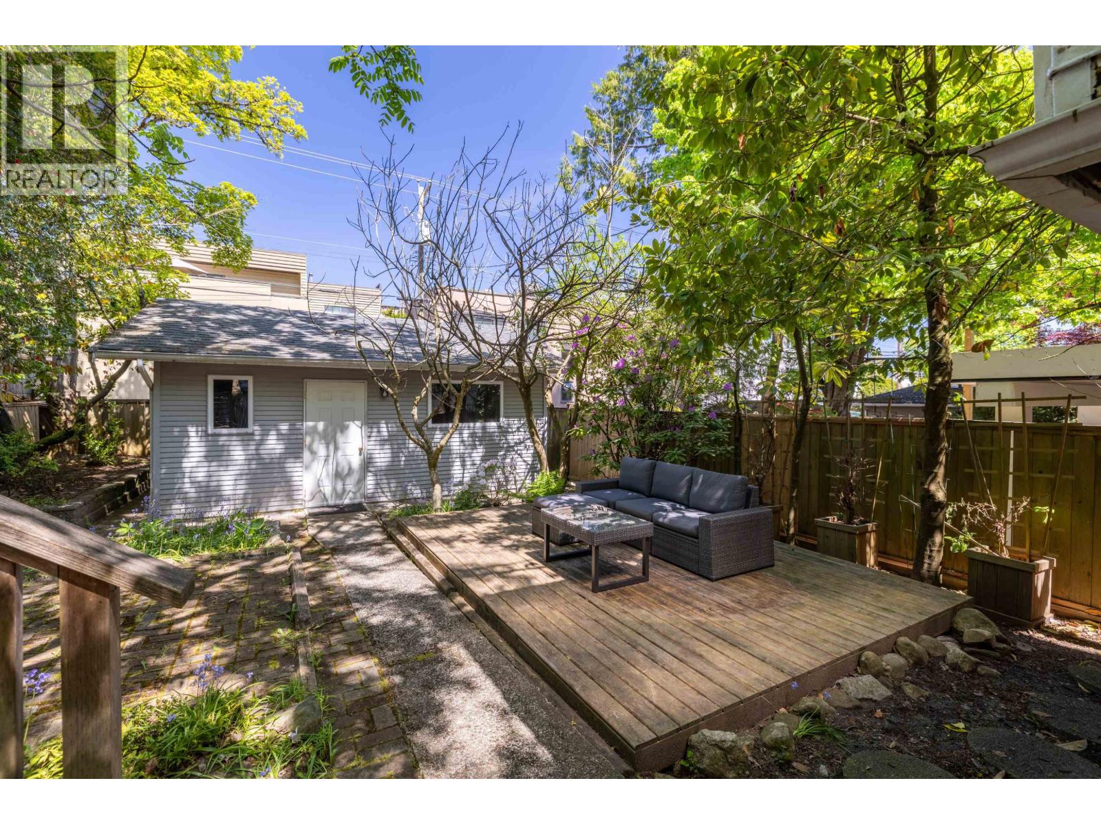 4343 W 11th Avenue, Vancouver, British Columbia  V6R 2L9 - Photo 27 - R3049215