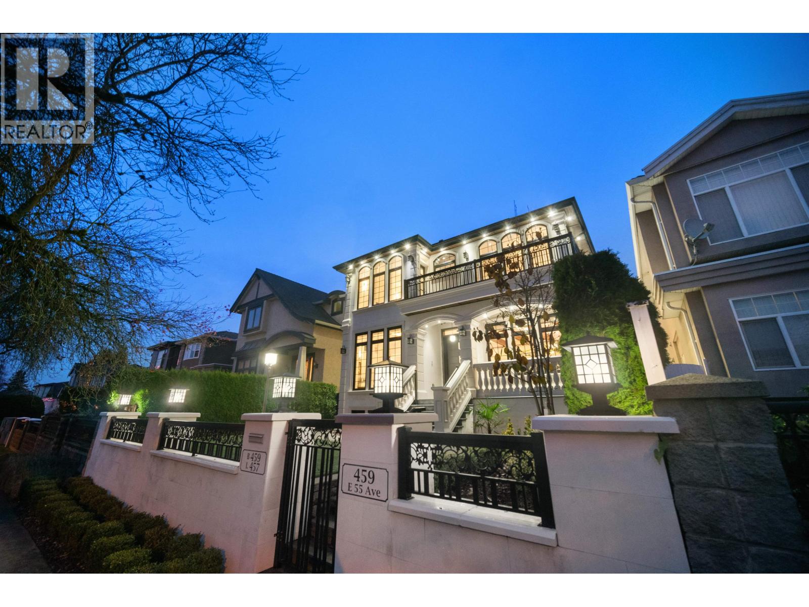 459 E 55th Avenue, Vancouver, British Columbia  V5X 1N3 - Photo 3 - R3049237