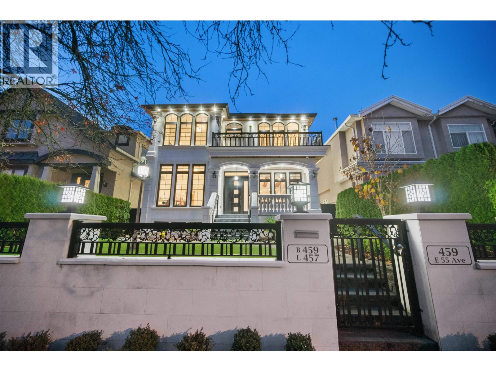 459 E 55th Avenue, Vancouver, British Columbia  V5X 1N3 - Photo 4 - R3049237
