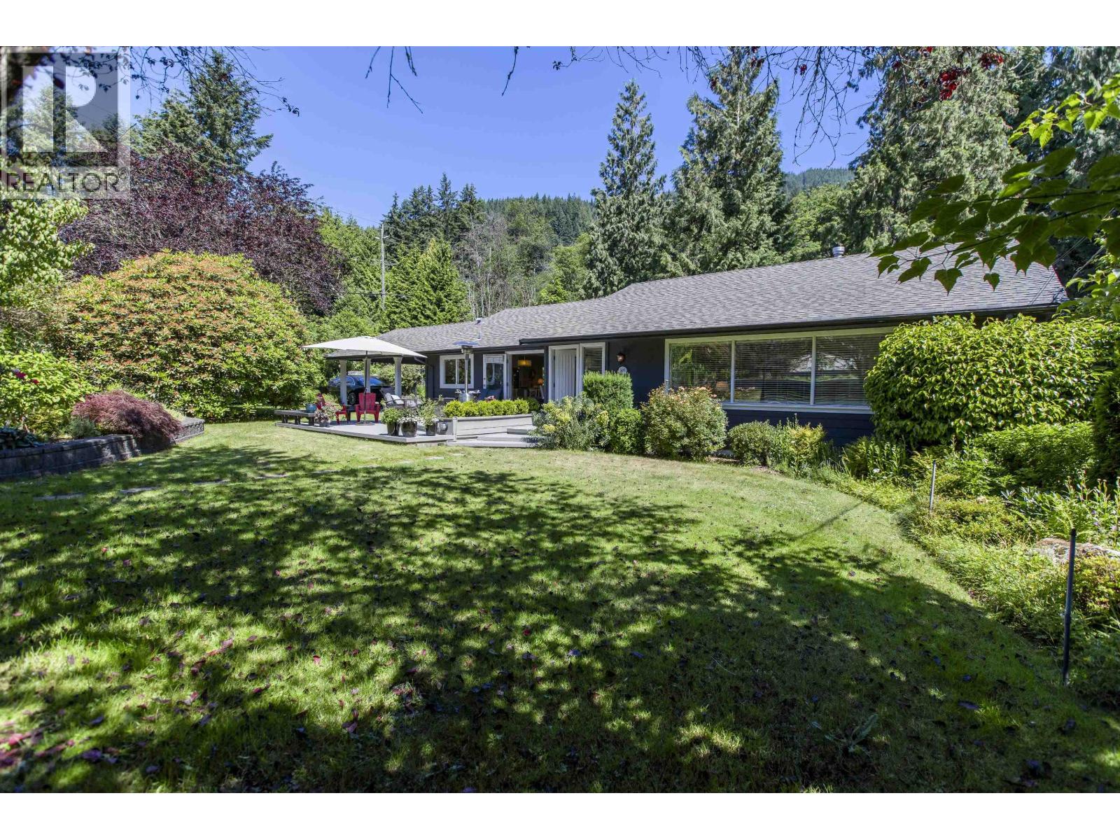 3420 ROCKVIEW PLACE, West Vancouver, British Columbia