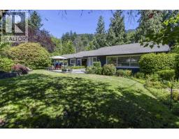 3420 ROCKVIEW PLACE, West Vancouver, British Columbia