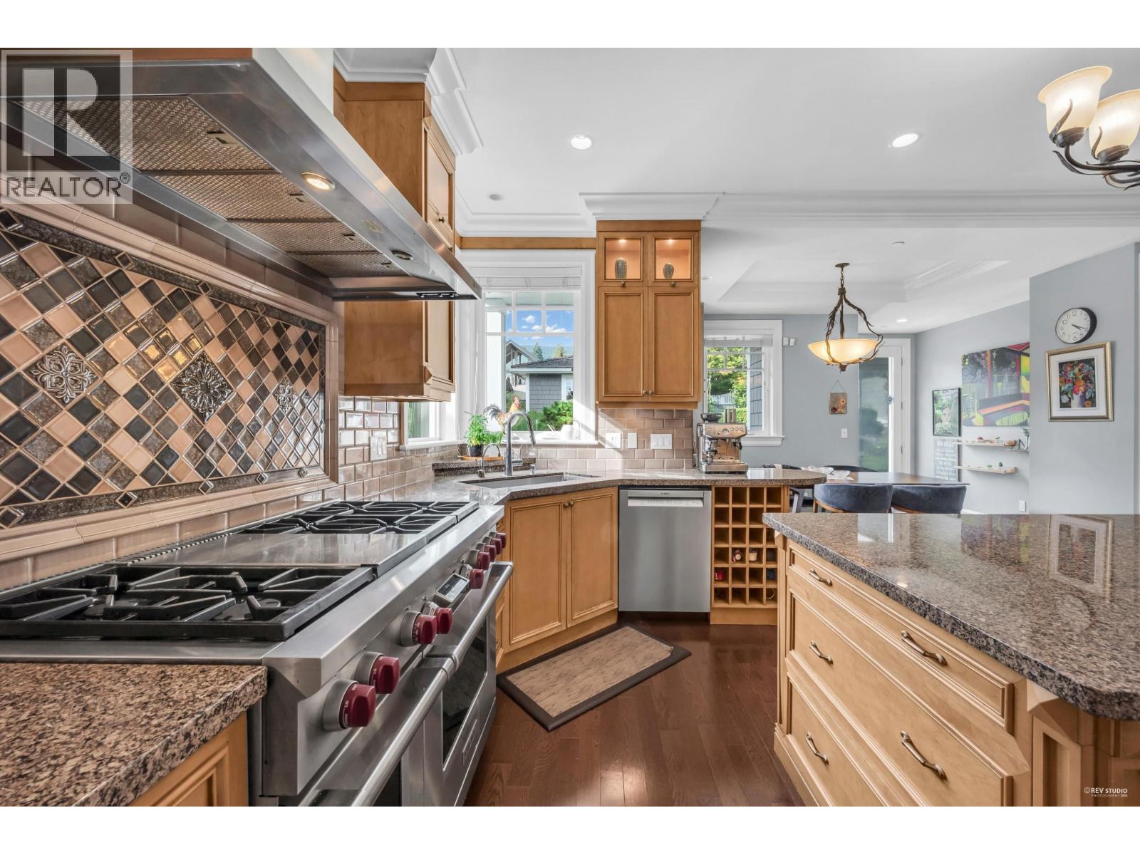 1287 Gordon Avenue, West Vancouver, British Columbia  V7T 1R1 - Photo 10 - R3049272