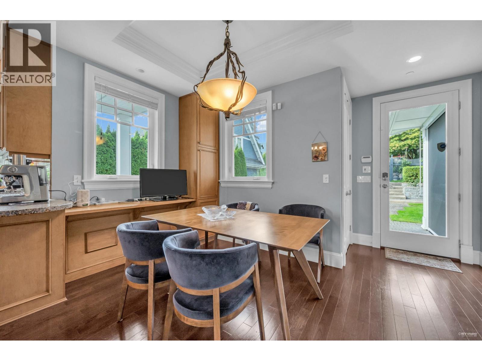 1287 Gordon Avenue, West Vancouver, British Columbia  V7T 1R1 - Photo 11 - R3049272