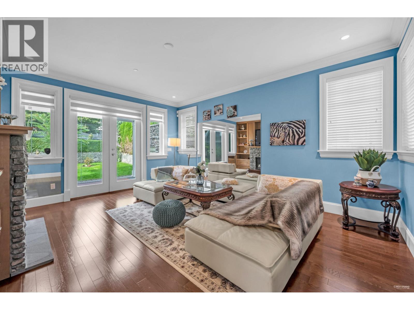 1287 Gordon Avenue, West Vancouver, British Columbia  V7T 1R1 - Photo 12 - R3049272