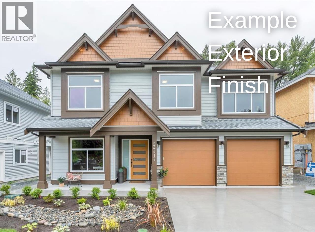 24406 Jenewein Drive, Maple Ridge, British Columbia  V2W 1H8 - Photo 4 - R3049278