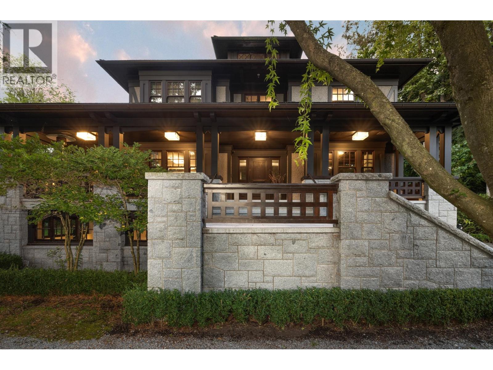 3538 Cypress Street, Vancouver, British Columbia  V6J 3P1 - Photo 19 - R3049303