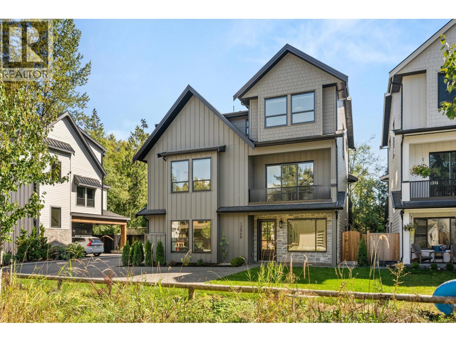 12868 SHELDRAKE COURT, Maple Ridge, British Columbia