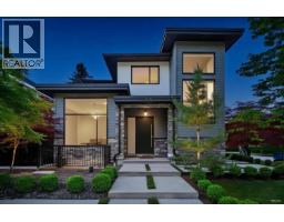 929 FOURTH STREET, New Westminster, British Columbia