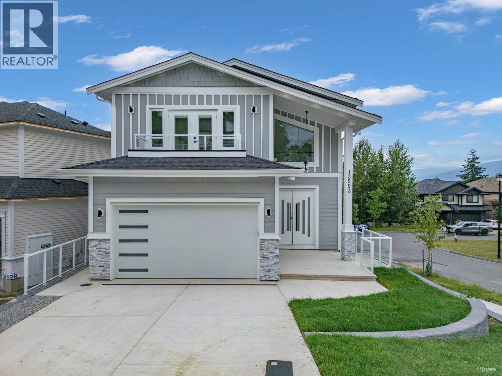 13593 BIRDTAIL DRIVE, Maple Ridge, British Columbia