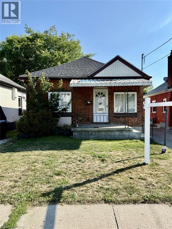311 MARLBOROUGH Street, Brantford, Ontario