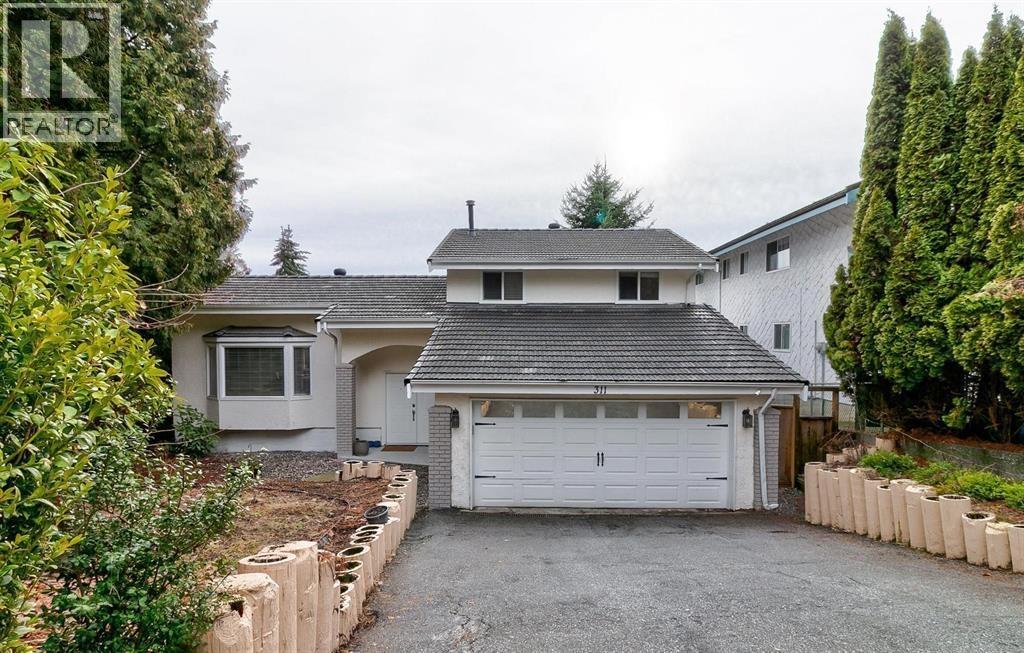 311 HICKEY DRIVE, Coquitlam, British Columbia