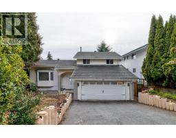 311 HICKEY DRIVE, Coquitlam, British Columbia