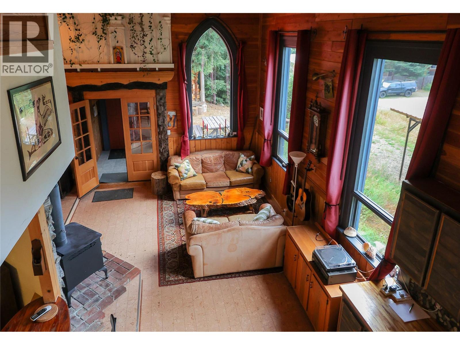 317 Fir Street, Ymir, British Columbia  V0G 2K0 - Photo 32 - 10363330
