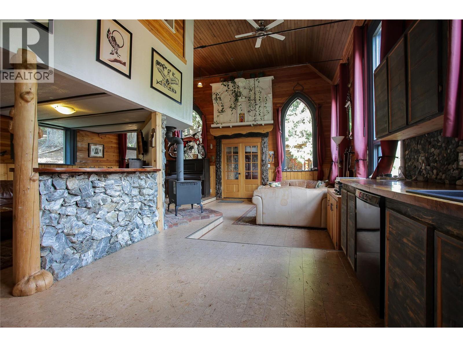 317 Fir Street, Ymir, British Columbia  V0G 2K0 - Photo 21 - 10363330