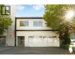 A 124 W 8 AVENUE, Vancouver, British Columbia