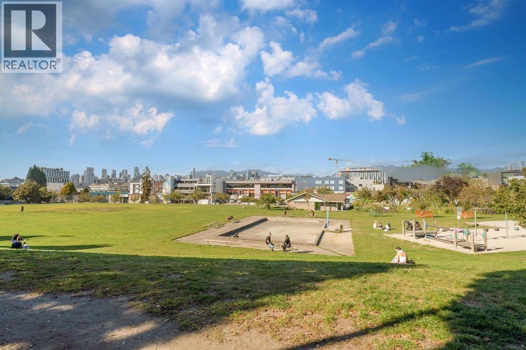 B 124 W 8 Avenue, Vancouver, British Columbia  V5Y 1N2 - Photo 4 - C8072315