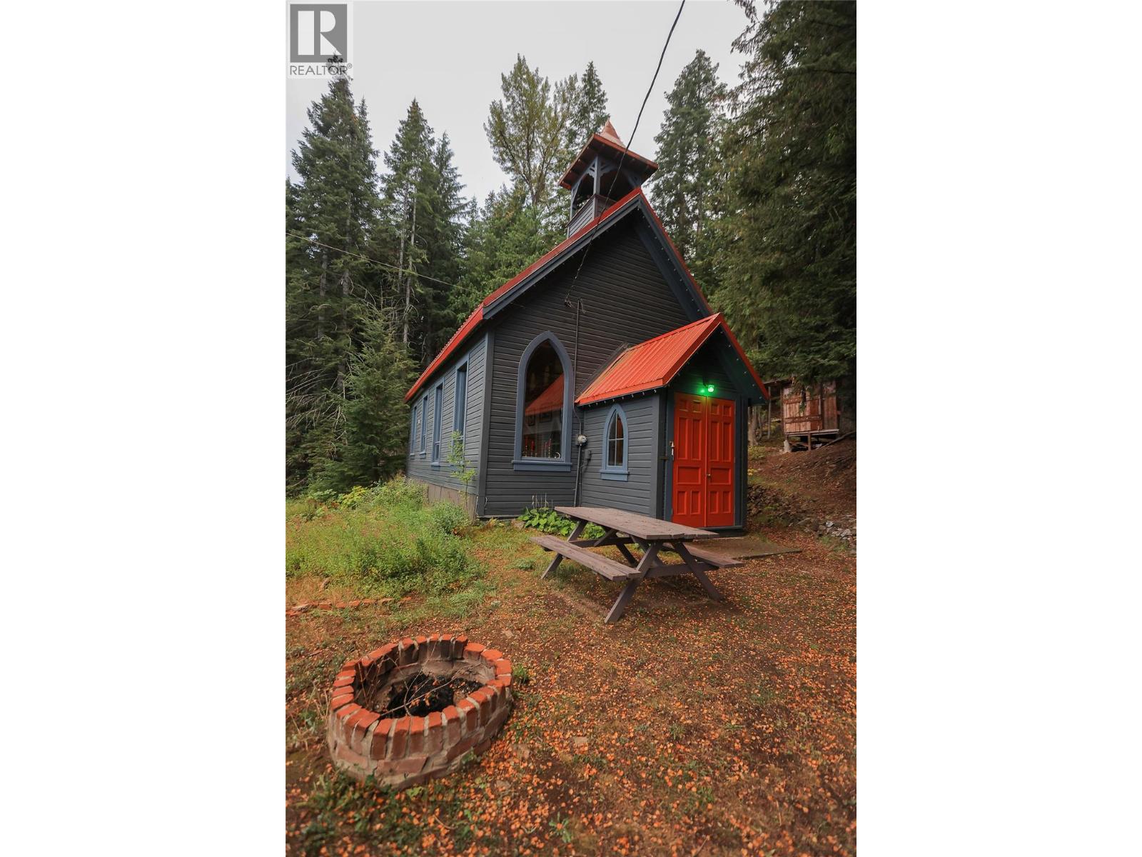 317 Fir Street, Ymir, British Columbia  V0G 2K0 - Photo 36 - 10363330