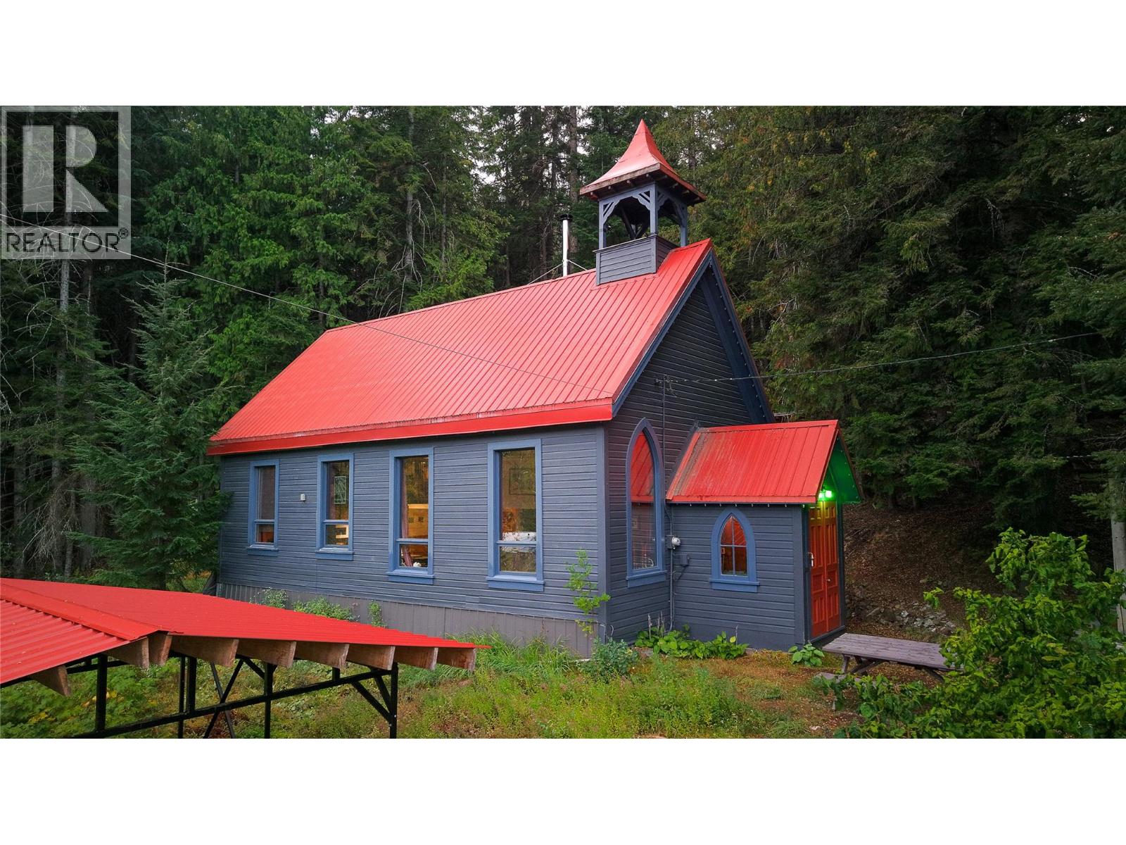 317 Fir Street, Ymir, British Columbia  V0G 2K0 - Photo 46 - 10363330
