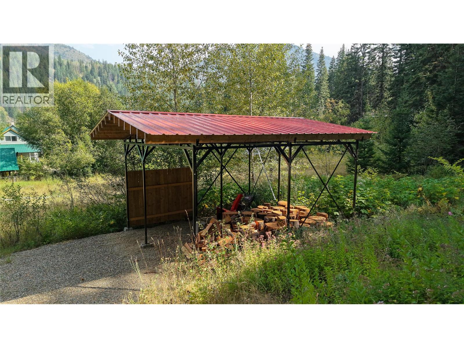 317 Fir Street, Ymir, British Columbia  V0G 2K0 - Photo 38 - 10363330