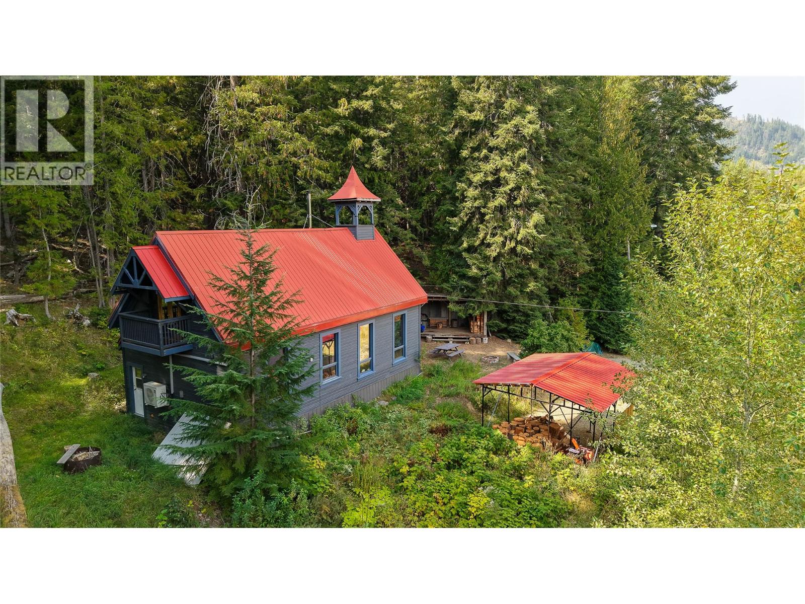 317 Fir Street, Ymir, British Columbia  V0G 2K0 - Photo 43 - 10363330
