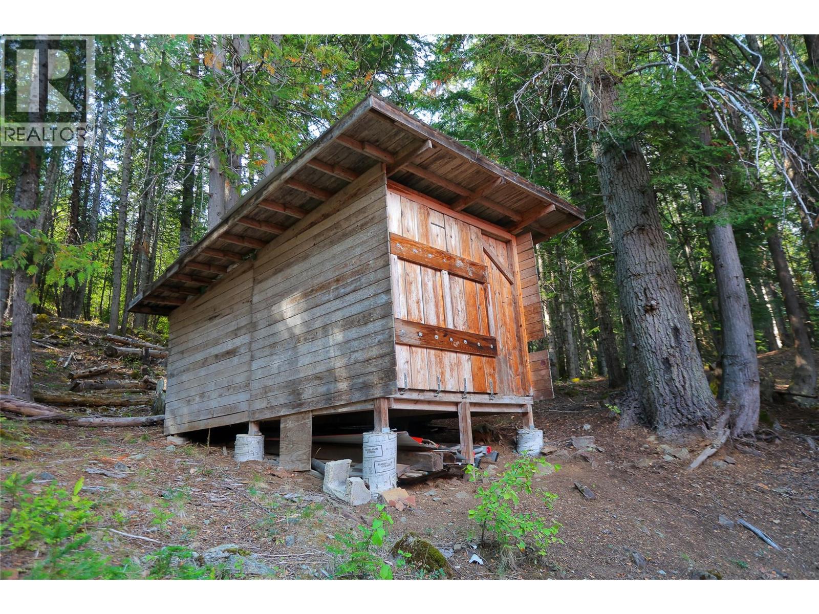317 Fir Street, Ymir, British Columbia  V0G 2K0 - Photo 49 - 10363330