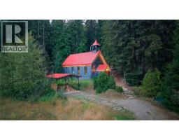 317 Fir Street, ymir, British Columbia