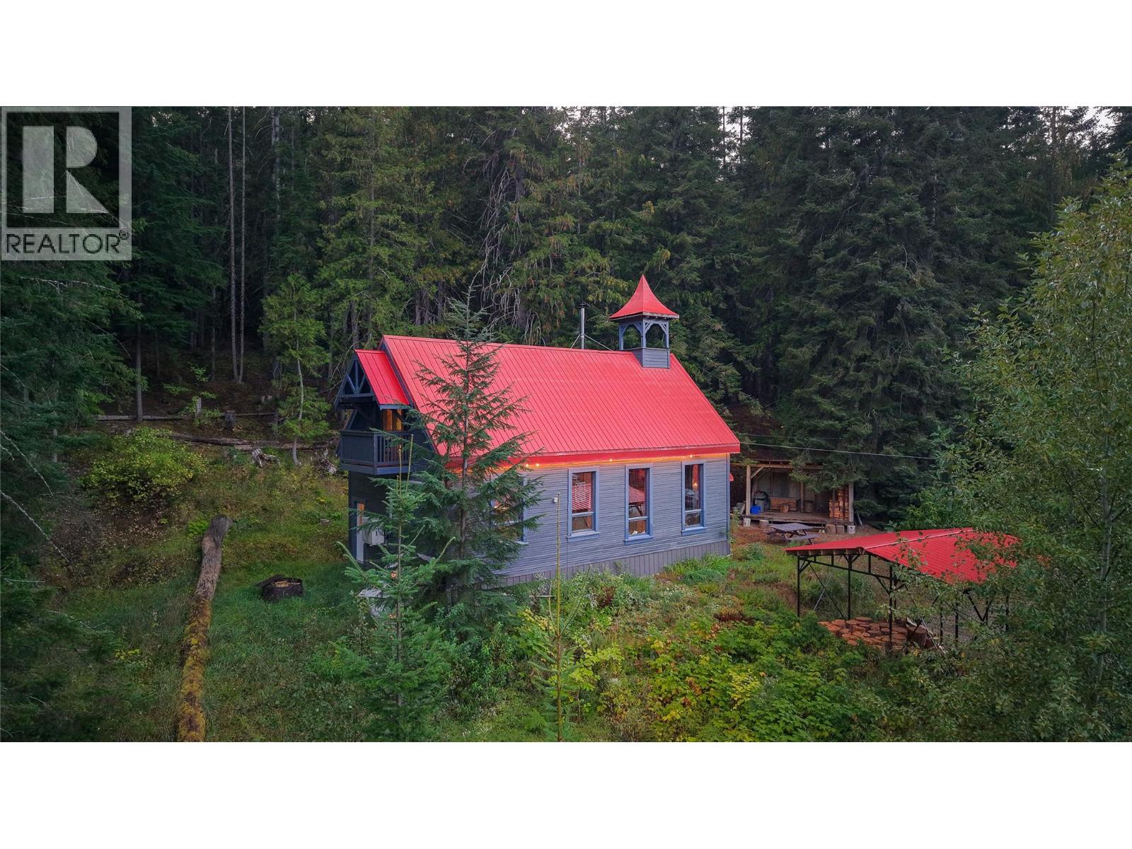 317 Fir Street, Ymir, British Columbia  V0G 2K0 - Photo 48 - 10363330