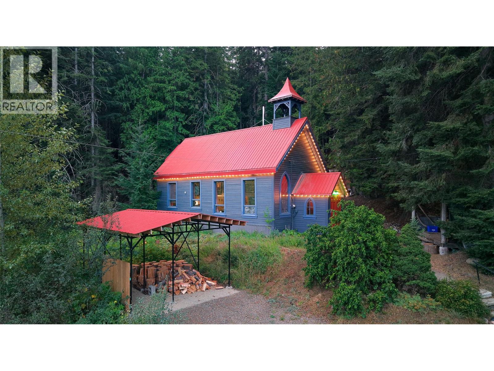 317 Fir Street, Ymir, British Columbia  V0G 2K0 - Photo 47 - 10363330