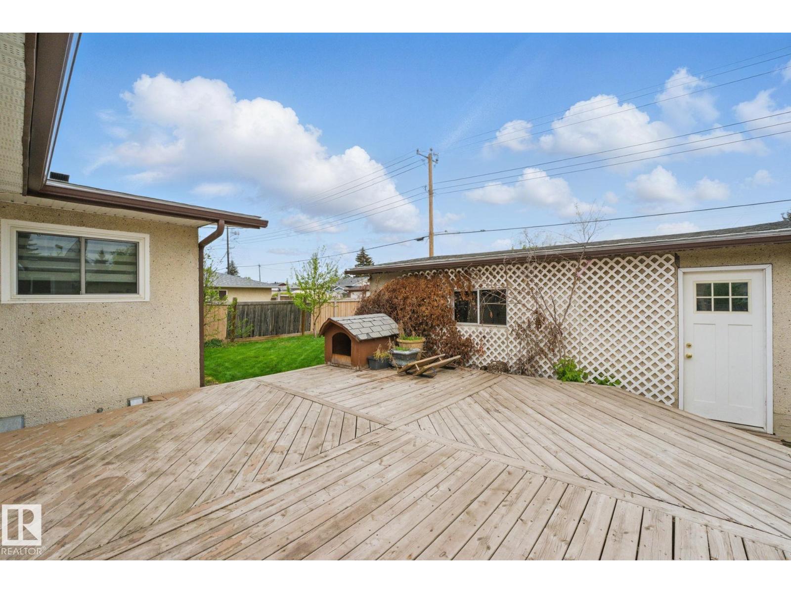 13316 136 Av Nw, Edmonton, Alberta  T5L 4B3 - Photo 33 - E4458205