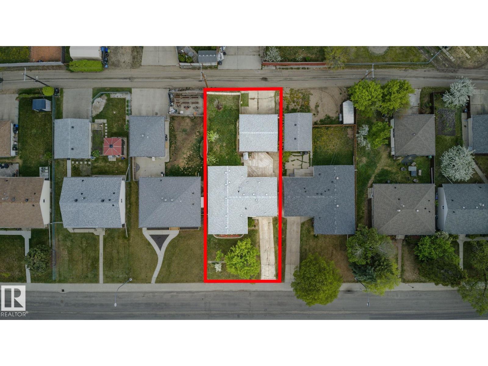 13316 136 Av Nw, Edmonton, Alberta  T5L 4B3 - Photo 38 - E4458205