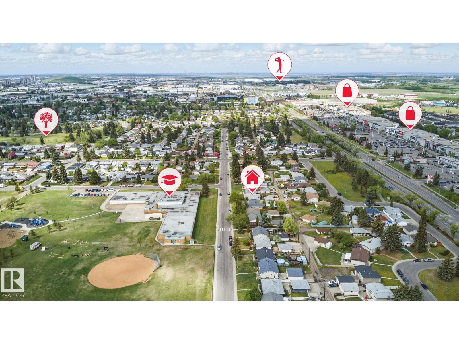 13316 136 Av Nw, Edmonton, Alberta  T5L 4B3 - Photo 40 - E4458205