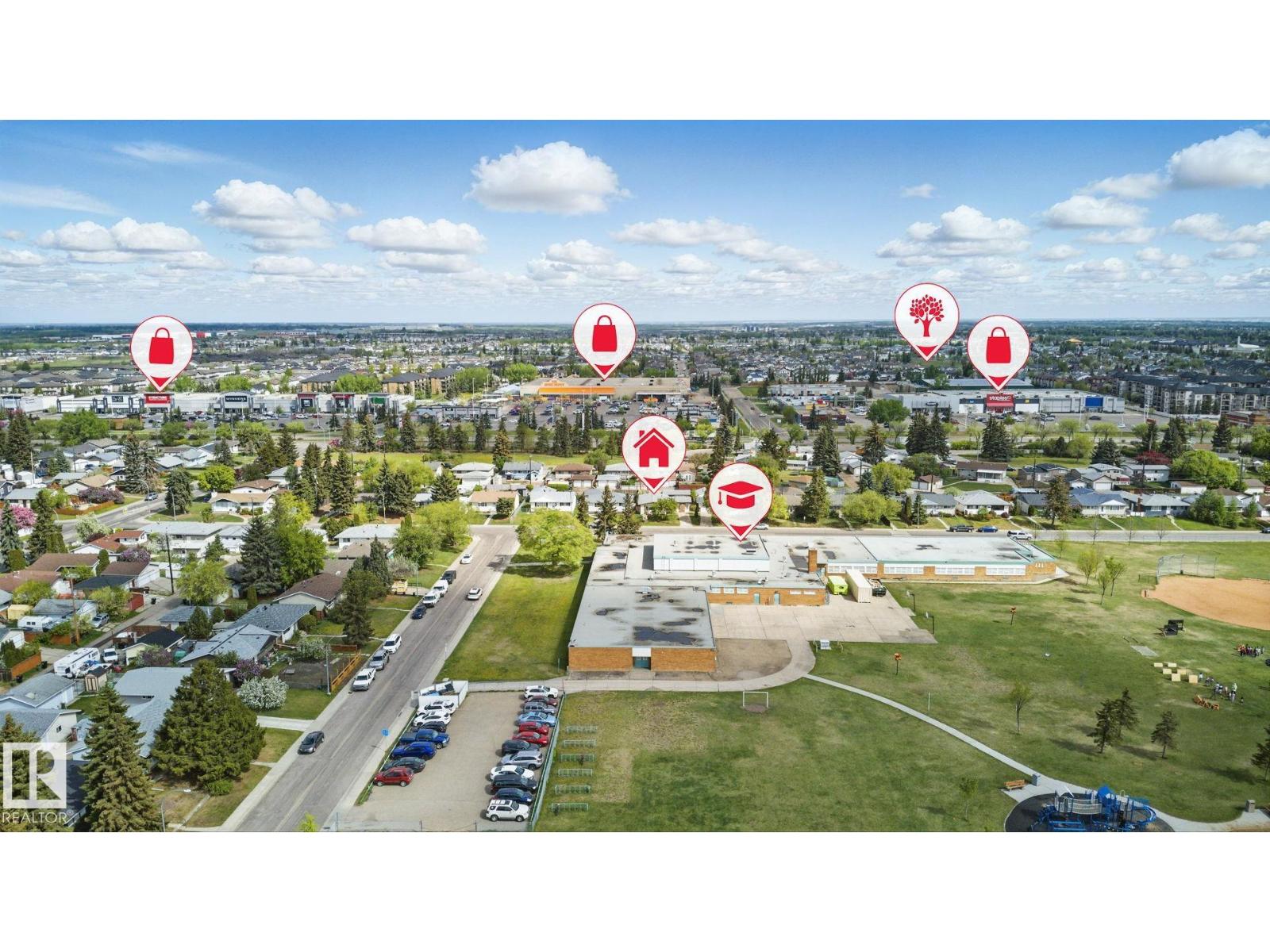 13316 136 Av Nw, Edmonton, Alberta  T5L 4B3 - Photo 42 - E4458205