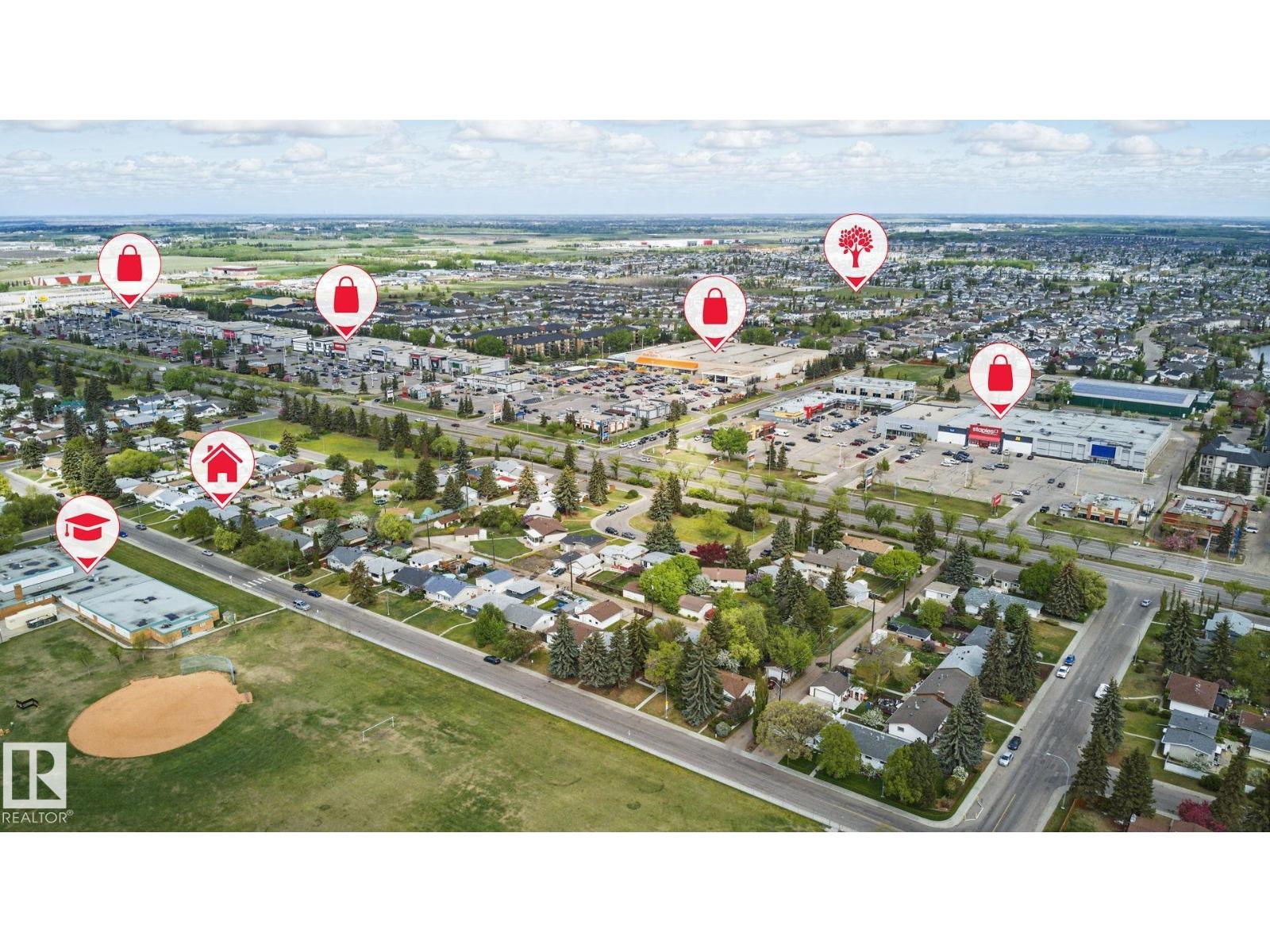 13316 136 Av Nw, Edmonton, Alberta  T5L 4B3 - Photo 44 - E4458205