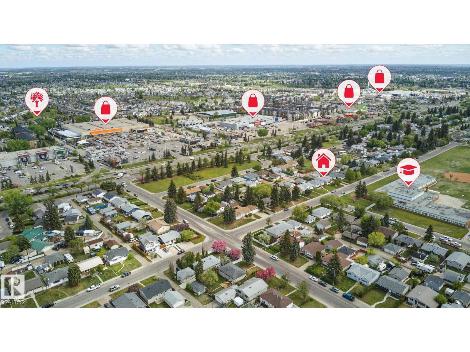 13316 136 Av Nw, Edmonton, Alberta  T5L 4B3 - Photo 46 - E4458205