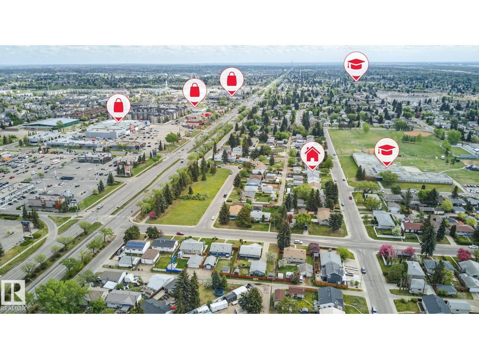 13316 136 Av Nw, Edmonton, Alberta  T5L 4B3 - Photo 48 - E4458205