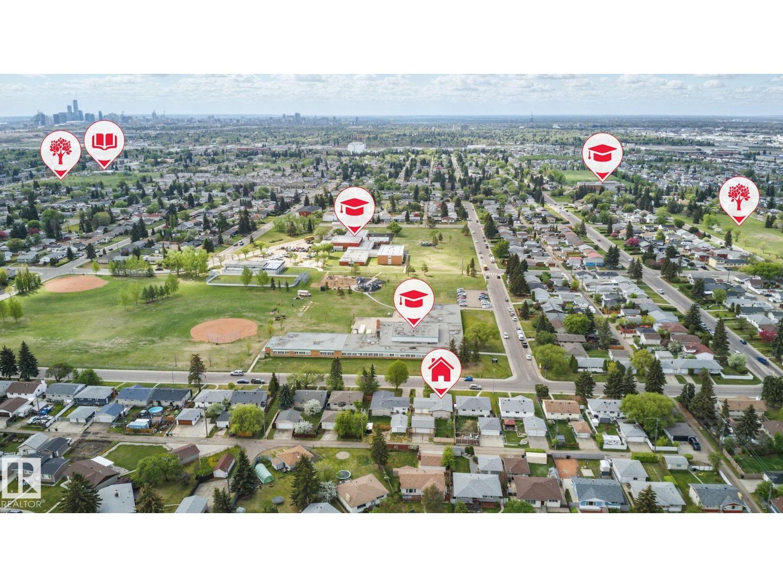 13316 136 Av Nw, Edmonton, Alberta  T5L 4B3 - Photo 50 - E4458205