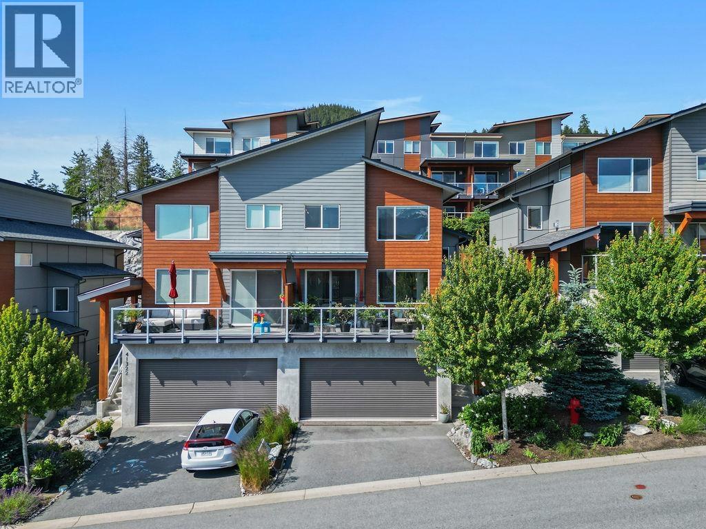 41320 HORIZON DRIVE, Squamish, British Columbia